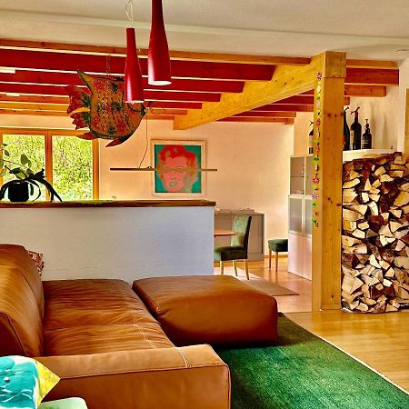 Ferienhaus Blumenparadies Stainz Luaran gambar