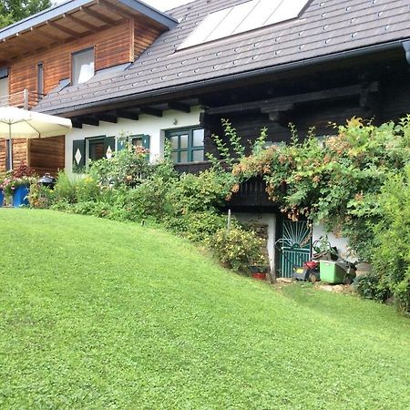 Ferienhaus Blumenparadies Stainz Luaran gambar