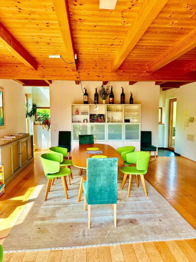 Ferienhaus Blumenparadies Stainz Luaran gambar