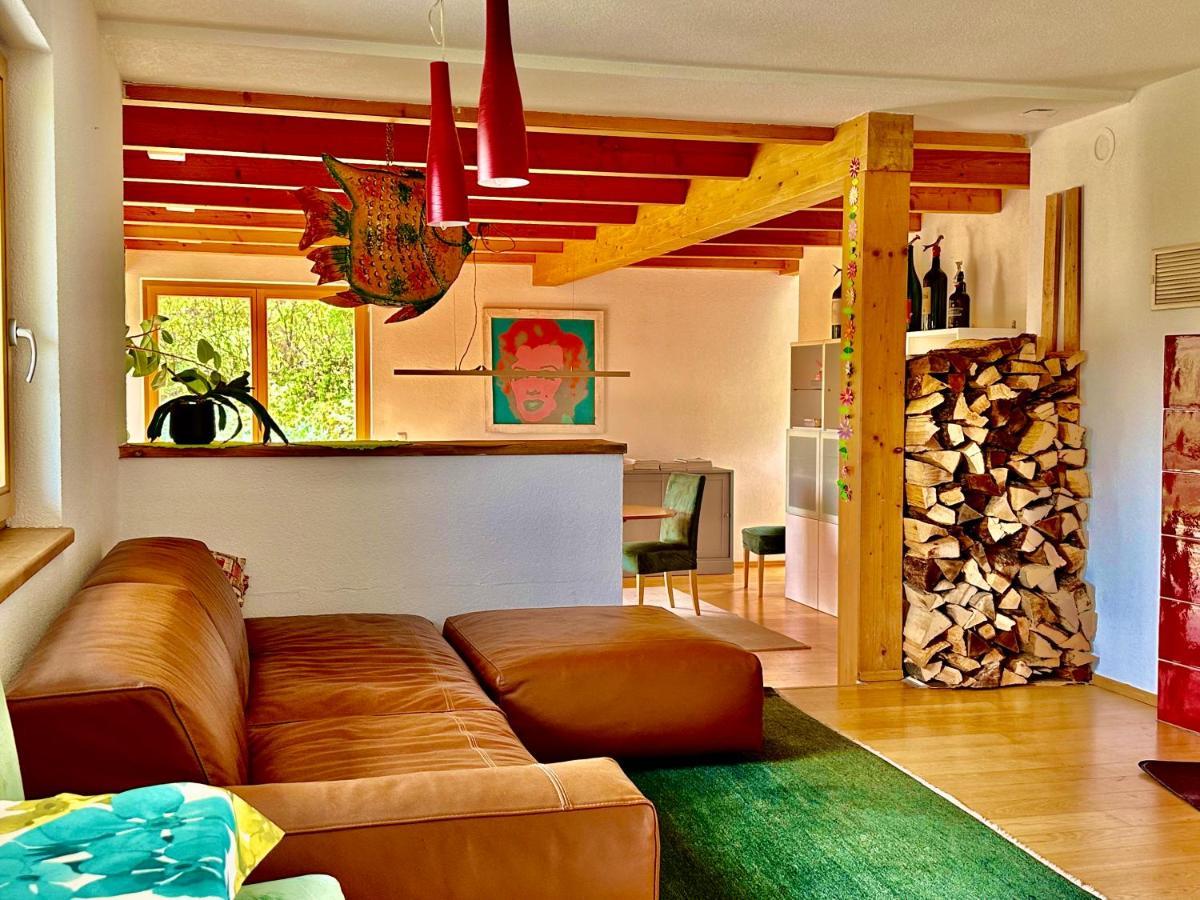Ferienhaus Blumenparadies Stainz Luaran gambar