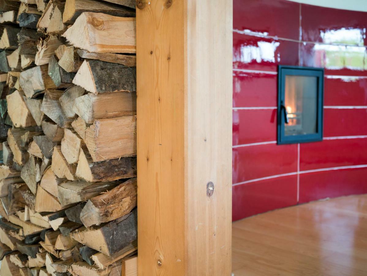 Ferienhaus Blumenparadies Stainz Luaran gambar