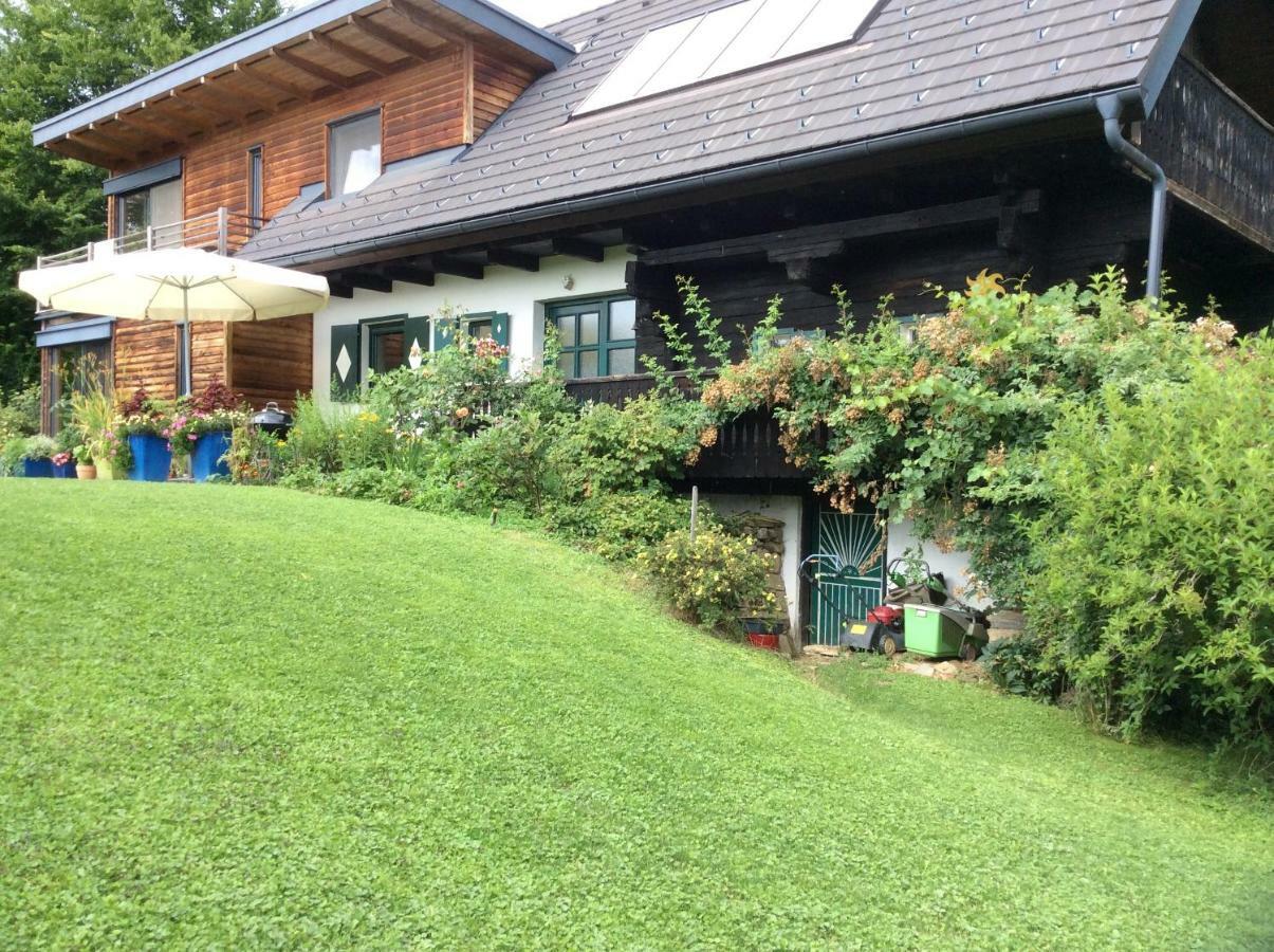 Ferienhaus Blumenparadies Stainz Luaran gambar